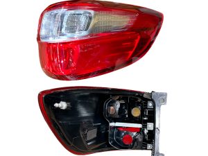 STOP FT STRADA WORKING RH (15-18)/TYC