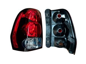 STOP CH TRAIBLAZER VENEZUELA LH (02-07)/TYC