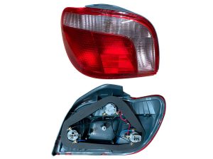 STOP TY YARIS VENEZUELA C/SOCKET LH (00-03)/TYC