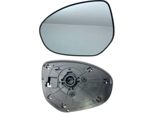 LUNA ESPEJO MZ 2 ELECT LH (08-15)/POLYWAY&TYC