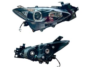 FAROLA MZ 3 SDN-HB TOURING/PRIME MANUAL RH (15-17)/TYC