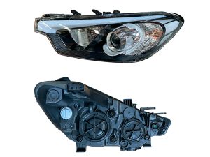 FAROLA KIA CERATO PRO LH (13-16)/TODO