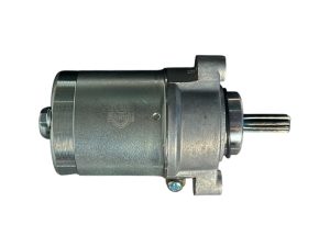 MOTOR DE ARRANQUE CRYPTON-115 KANUNI®