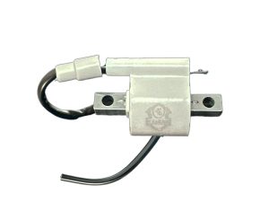 BOBINA DE ALTA BOXER CT-100/PULSAR-180 (S/CAPUCHON) KANUNI®