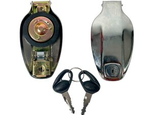 TAPA TANQUE GASOLINA RX-100 CLASSIC  1V12465000 JAYCHEN®