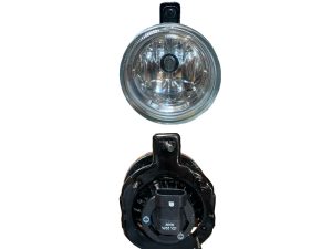 EXPLORADORA CH D-MAX LH (08-12)