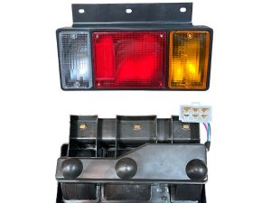 STOP CH NPR-NHR-NKR- RH (S)