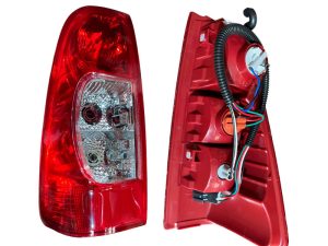 STOP CH D-MAX LH (08-12)