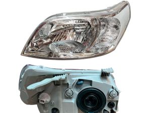 FAROLA CH AVEO GT EMOTION LH (09-14)