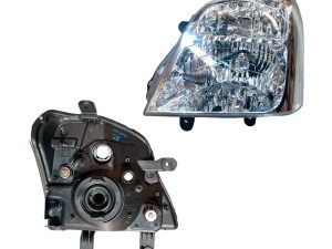 FAROLA CH D-MAX LH (05-08)