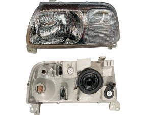 FAROLA CH GRAND VITARA LH (98-05)