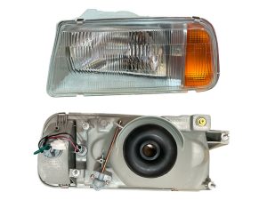 FAROLA CH VITARA DIREC AMARILLA LH (88-96)