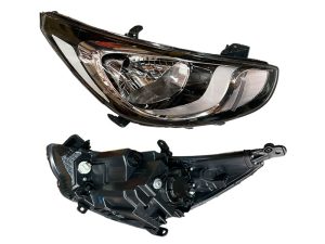 FAROLA HY I25 SEDAN MANUAL RH (12-15)