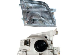 FAROLA NS URVAN RH (02-09)/TYC/CHINA