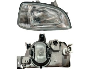 FAROLA RN CLIO I RH (98-00)