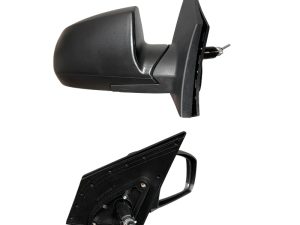 ESPEJO KIA RIO XCITE RH (08-12)