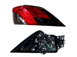 STOP TY RAV4 LED C/RAMAL RH (20-ON)