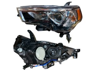 FAROLA TY 4RUNNER LH (14-ON)