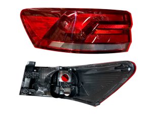 STOP VW VIRTUS LH (20-23)