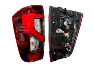 STOP NS FRONTIER PRO LED LH (22-ON)