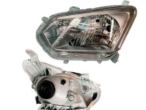 FAROLA CH D-MAX LH (19-21)