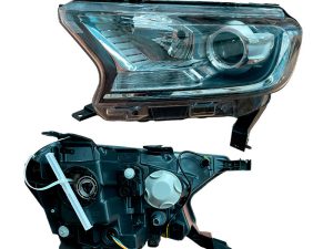 FAROLA FD RANGER LIMITED W/DRL ELECT C/MOTOR LH (17-21)