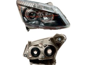 FAROLA CH D-MAX NGR RH (15-ON)/