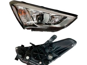 FAROLA HY SANTA FE LED RH (14-16)