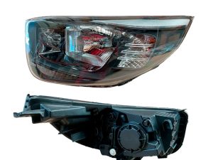 FAROLA KIA PICANTO ION ALL NEW LH (18-23)