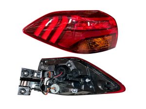 STOP HY TUCSON LIMITED LED LH (20-21)