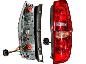 STOP HY H1 GRAND STAREX RH (11-14)