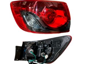 STOP MZ CX9 C/RAMAL LH (14-16)/TYC