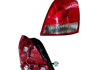 STOP HY ELANTRA VENEZUELA COMPLET RH (01-07)/TYC