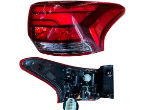 STOP MB OUTLANDER LED C/RAMAL RH (20-ON)/TYC