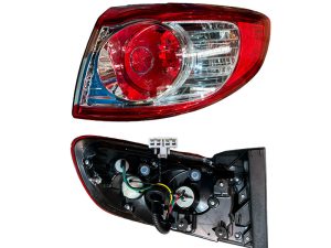 STOP HY SANTA FE COMPLET RH (10-13)/TYC