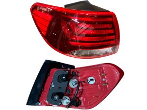 STOP KIA SORENTO HALOGEN COMPLET LH (19-20)/TYC