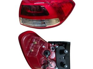 STOP KIA SORENTO LED COMPLET RH (16-18)/TYC