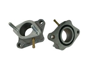 CONECTOR CARBURADOR AKT-125/150 EVO NE/SL/NKD/SPORT/TTR