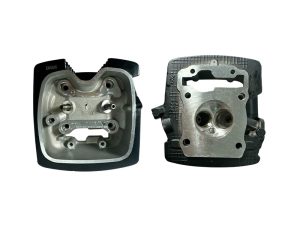 CULATA DE MOTOR AKT-150 RTX/RTXS NEGRA