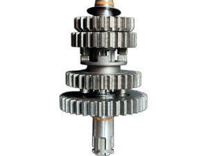 EJE CLUTCH COMPLETO C/PIÑONES AKT-110 S/SMART