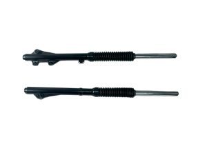 BARRA TELESCOPICOS C/BOTELLAS AKT-125/150/180 TTR FRENO DISCO (7701023386678/7701023386685)