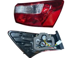 HD03-44002-1-RH/STOP KIA RIO SPICE SEDAN RH (12-14)TODO