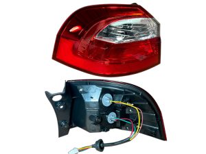 STOP KIA RIO HB LH (12-14)TODO