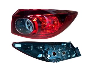 STOP MZ 3 SDN TOURING/PRIME RH (15-20)