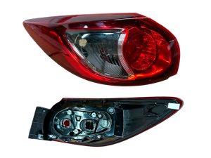 STOP MZ CX5 LH TOURING/GRAND TOURING (13-15) / TOURING (16-17)