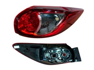 STOP MZ CX5 RH TOURING/GRAND TOURING (13-15) / TOURING (16-17)