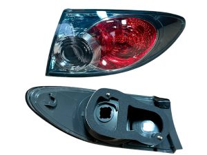 STOP MZ 6 CROM RH (04-09)TODO