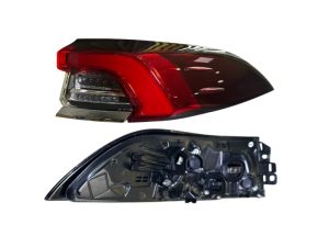HD08-81002-1/LED-RH/STOP TY COROLLA LED RH (20-23)/TODO