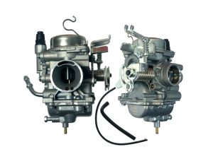 CARBURADOR COMPLETO AX-4 (GD-110)