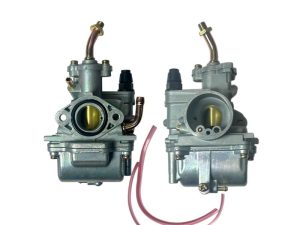 CARBURADOR COMPLETO FD-115 VIVA